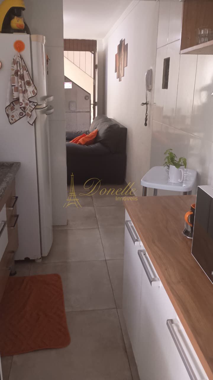 Apartamento, 2 quartos, 50 m² - Foto 4
