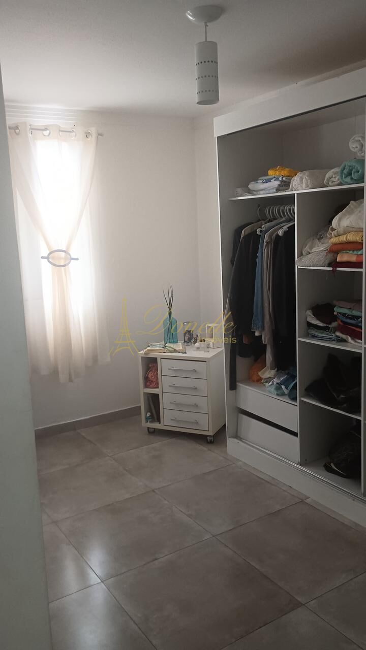 Apartamento, 2 quartos, 50 m² - Foto 8