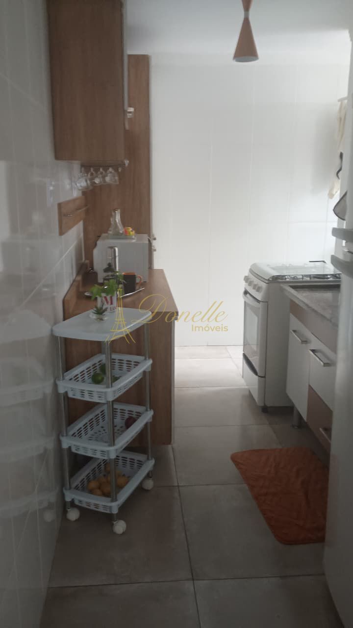 Apartamento, 2 quartos, 50 m² - Foto 2