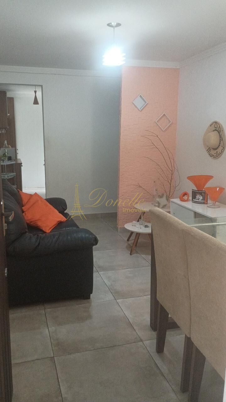 Apartamento, 2 quartos, 50 m² - Foto 1