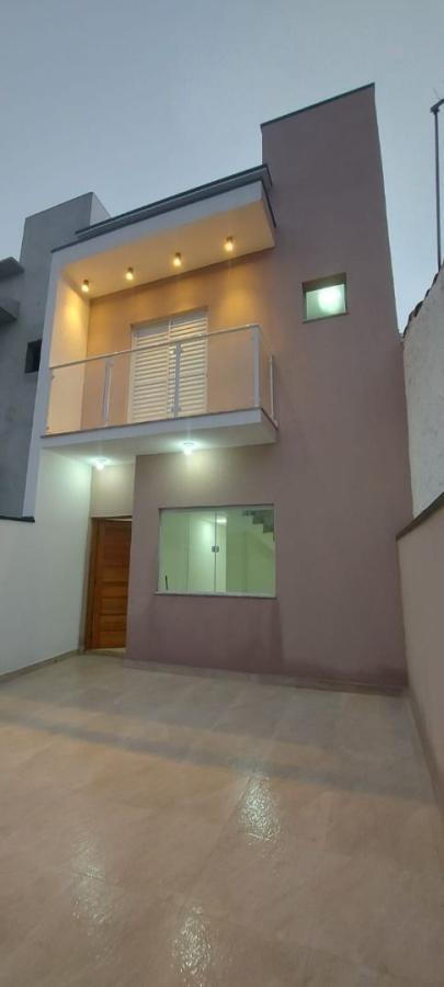 Sobrado, 3 quartos, 105 m² - Foto 26