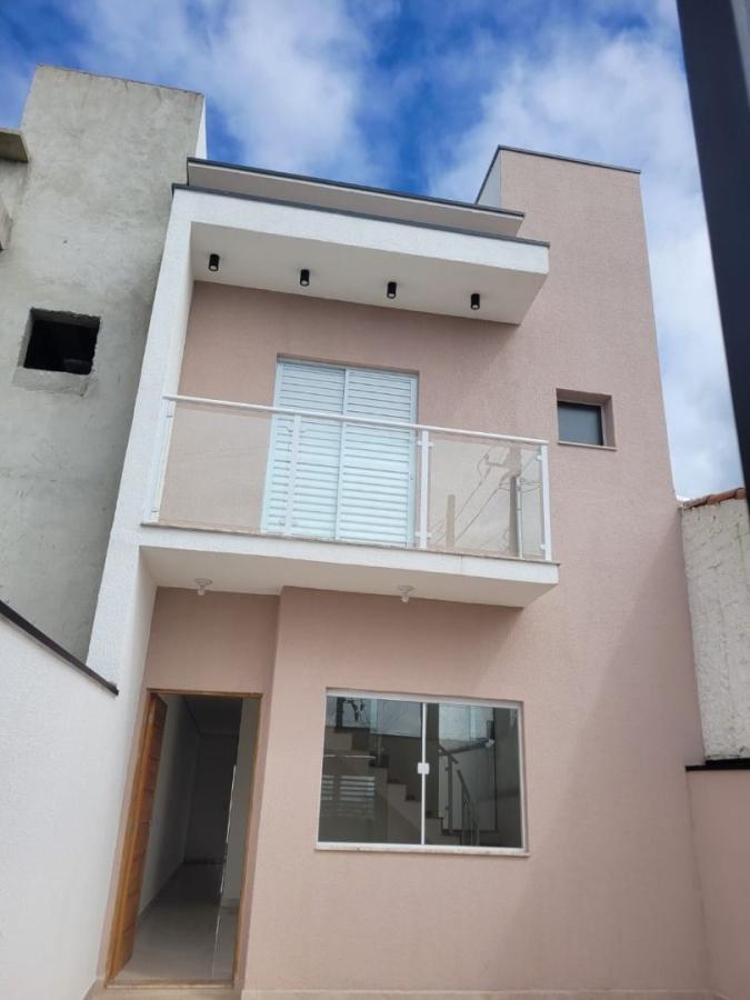 Sobrado, 3 quartos, 105 m² - Foto 3