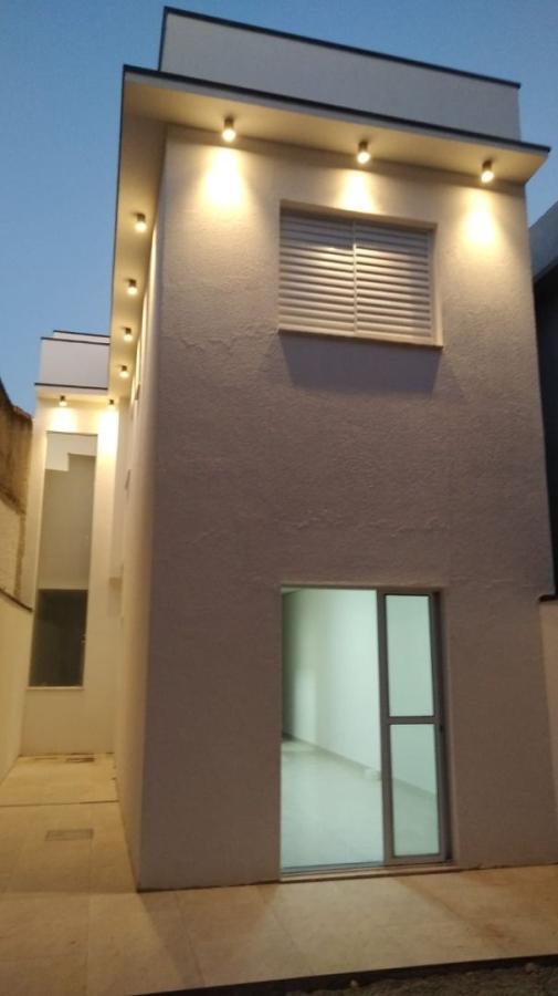 Sobrado, 3 quartos, 105 m² - Foto 32