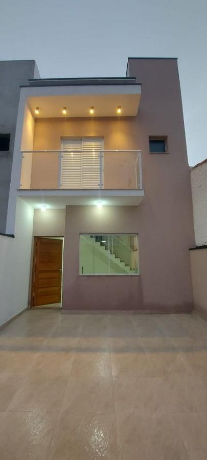 Sobrado, 3 quartos, 105 m² - Foto 23