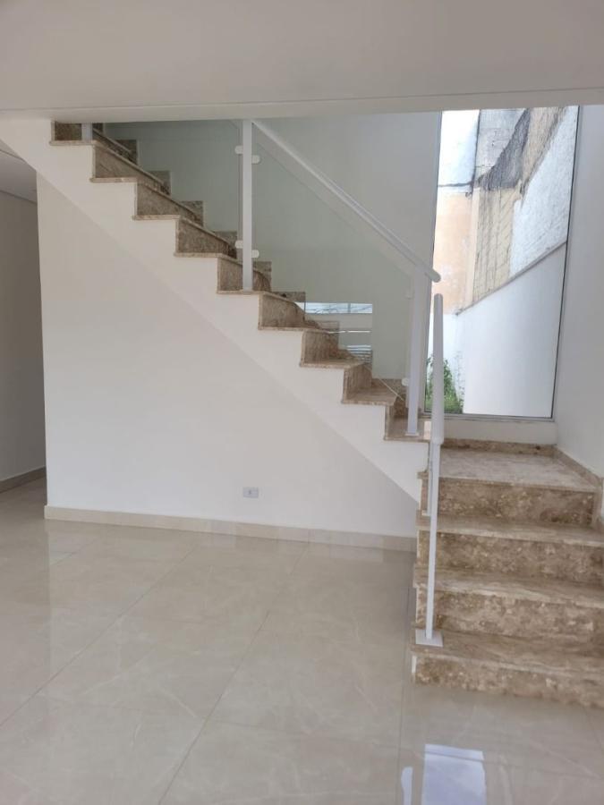 Sobrado, 3 quartos, 105 m² - Foto 10