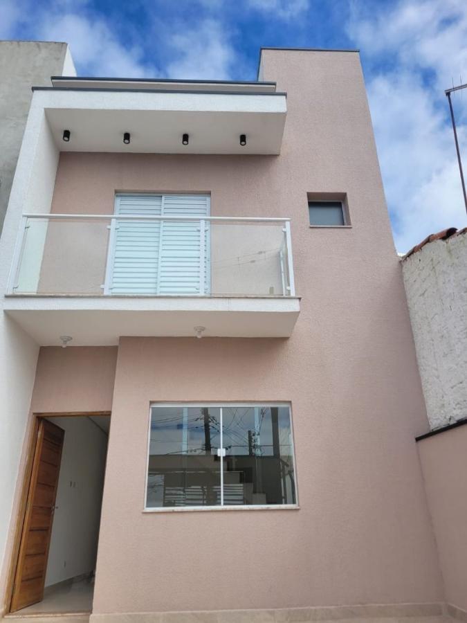 Sobrado, 3 quartos, 105 m² - Foto 5