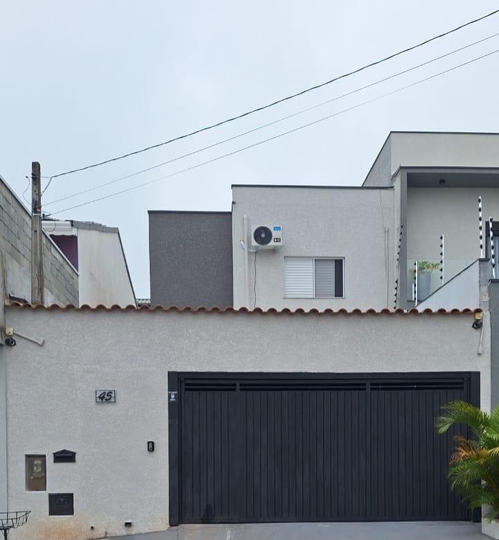 Sobrado, 3 quartos, 123 m² - Foto 4