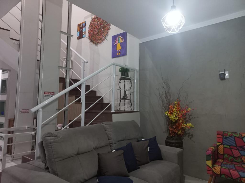 Sobrado, 3 quartos, 123 m² - Foto 35