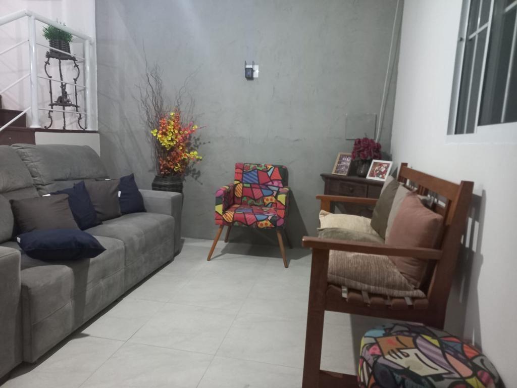 Sobrado, 3 quartos, 123 m² - Foto 33
