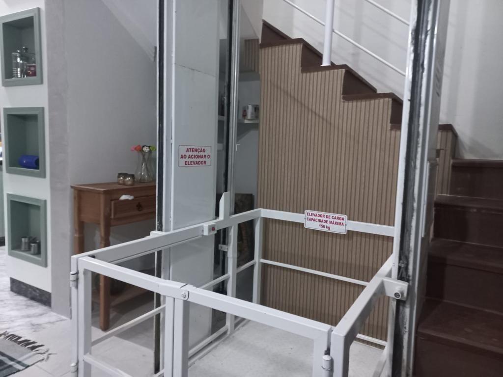 Sobrado, 3 quartos, 123 m² - Foto 31