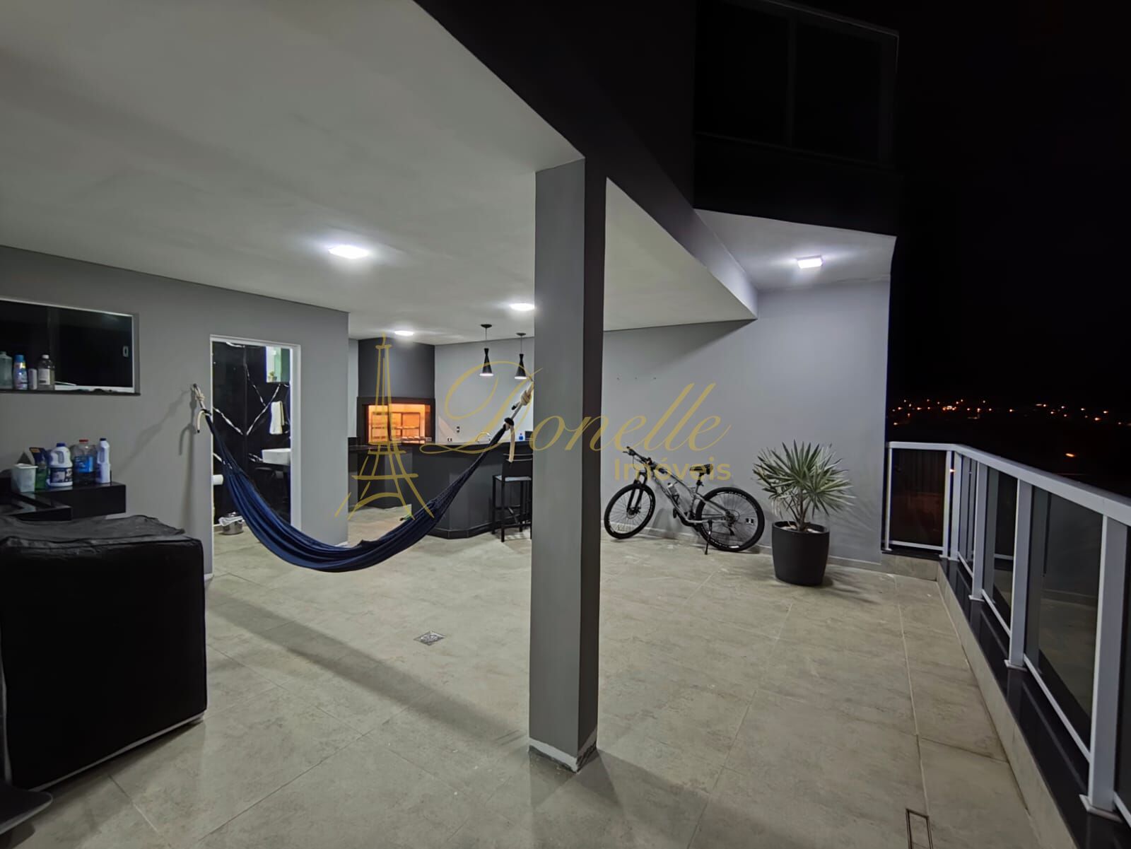 Sobrado, 3 quartos, 292 m² - Foto 16