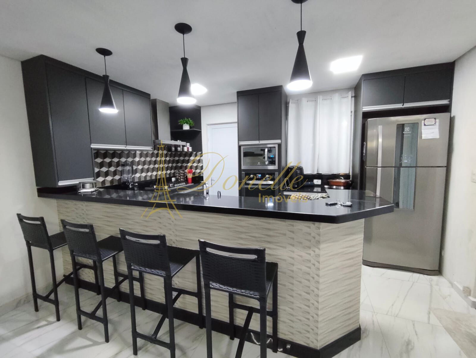 Sobrado, 3 quartos, 292 m² - Foto 20