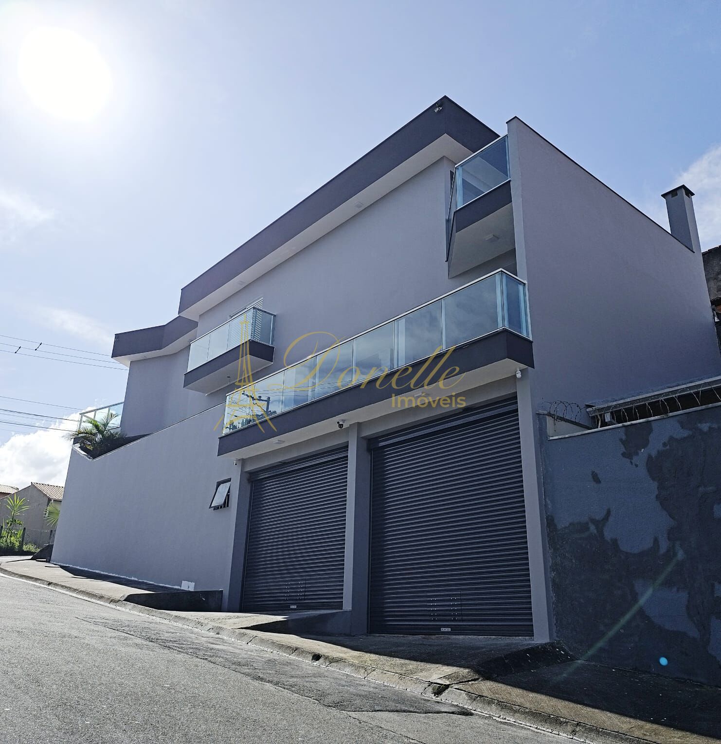 Sobrado, 3 quartos, 292 m² - Foto 4