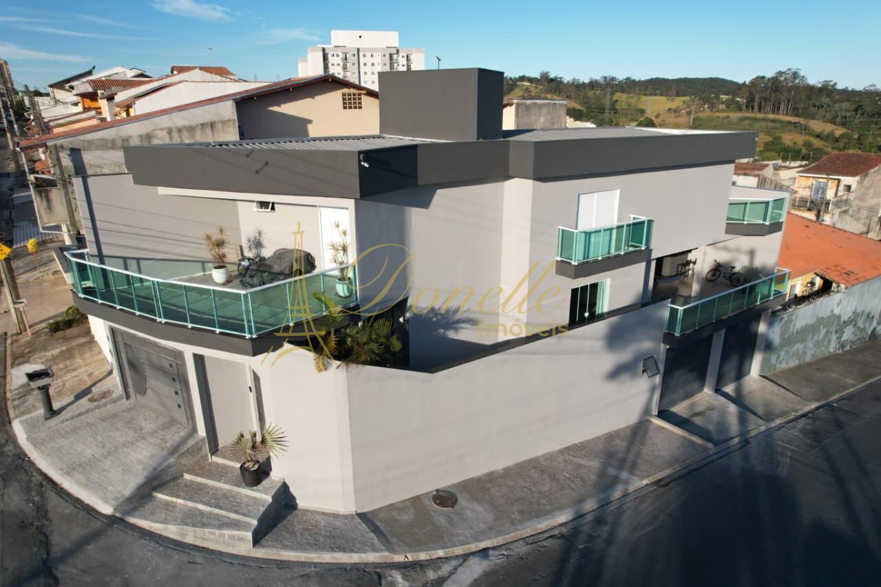 Sobrado, 3 quartos, 292 m² - Foto 5