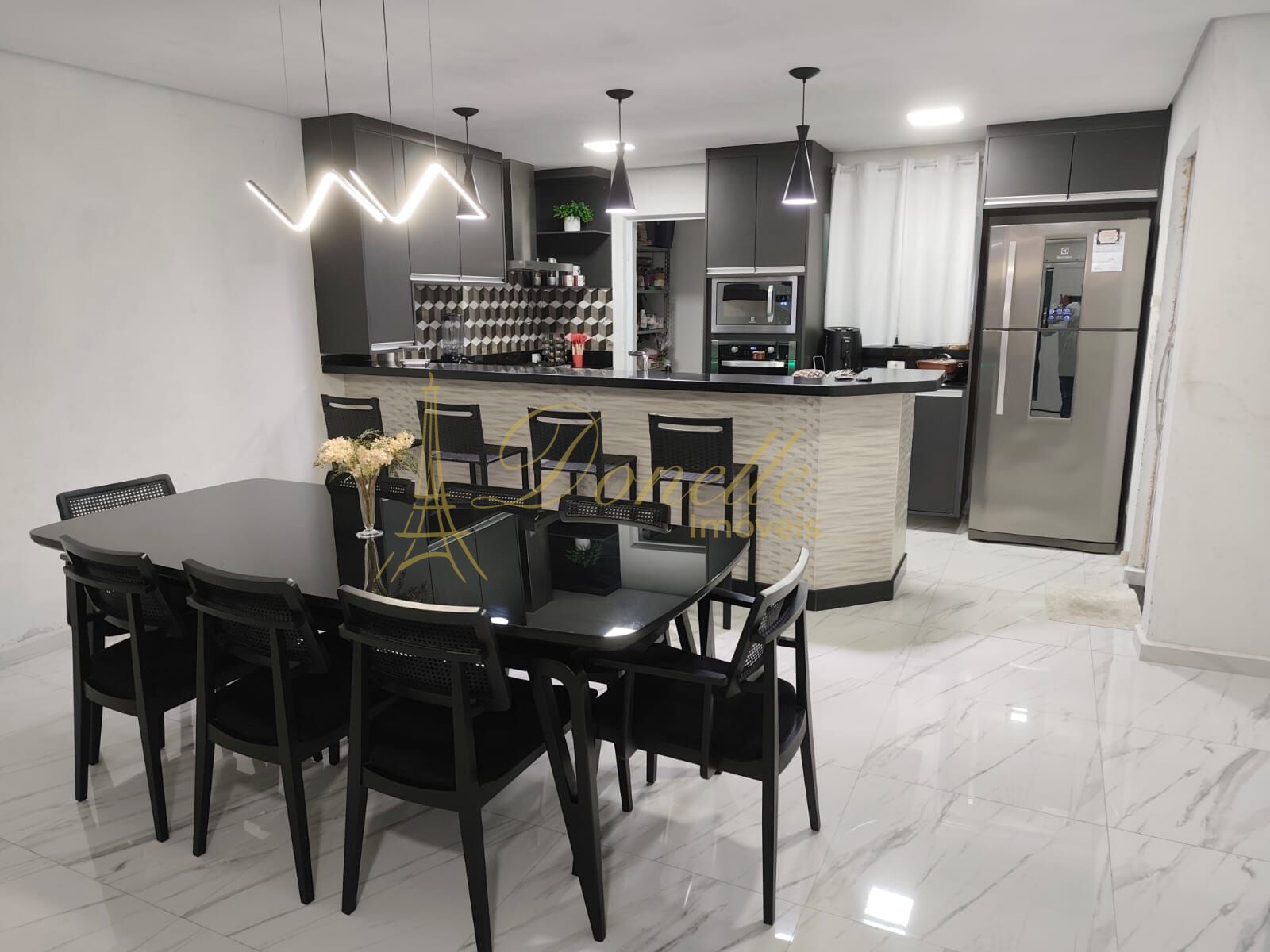 Sobrado, 3 quartos, 292 m² - Foto 10