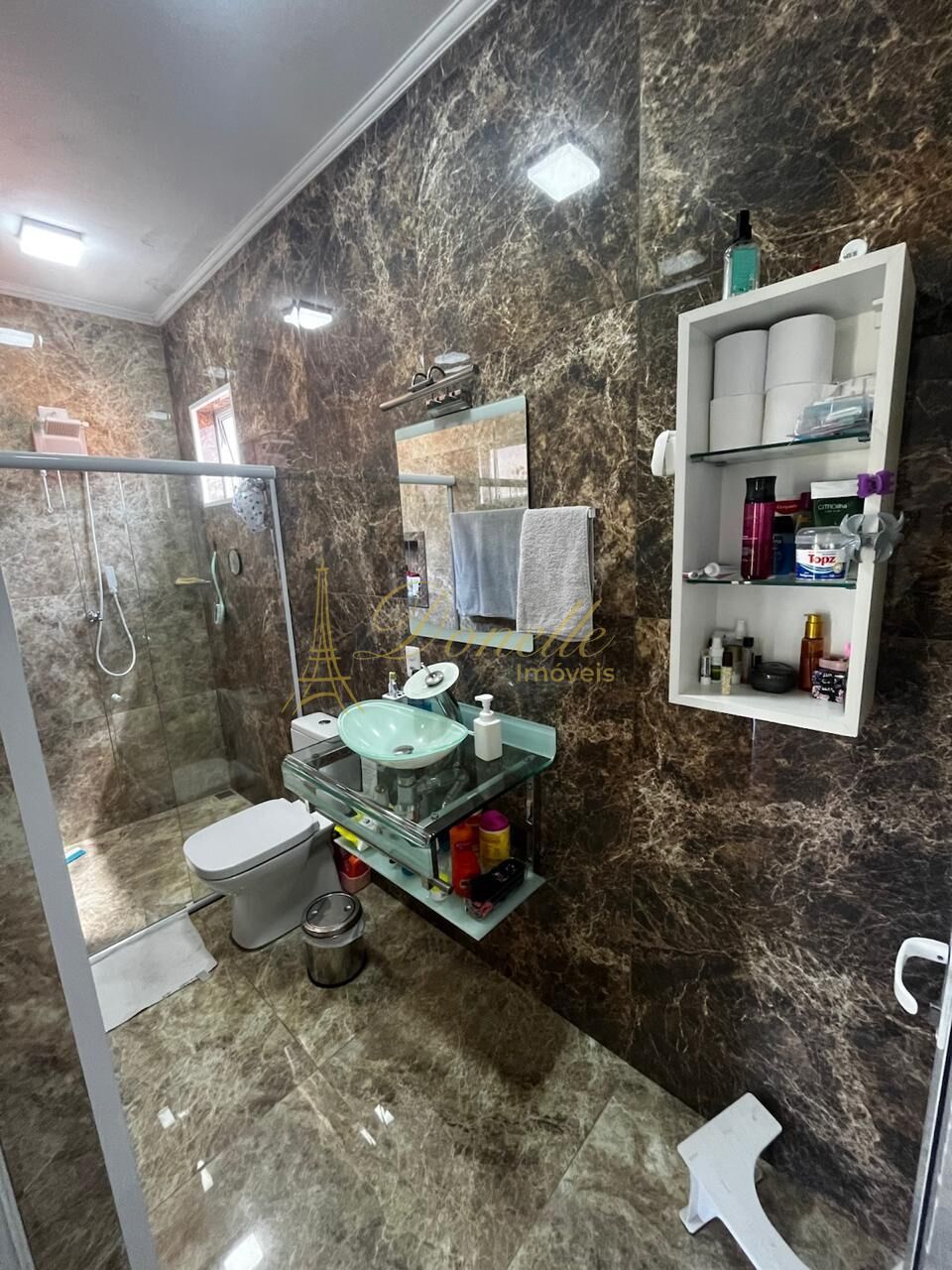 Sobrado, 3 quartos, 292 m² - Foto 19