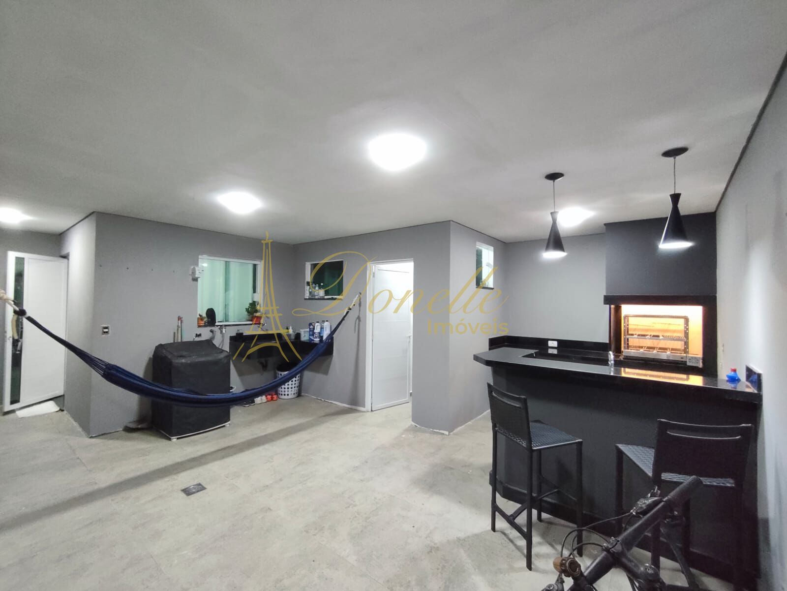 Sobrado, 3 quartos, 292 m² - Foto 18