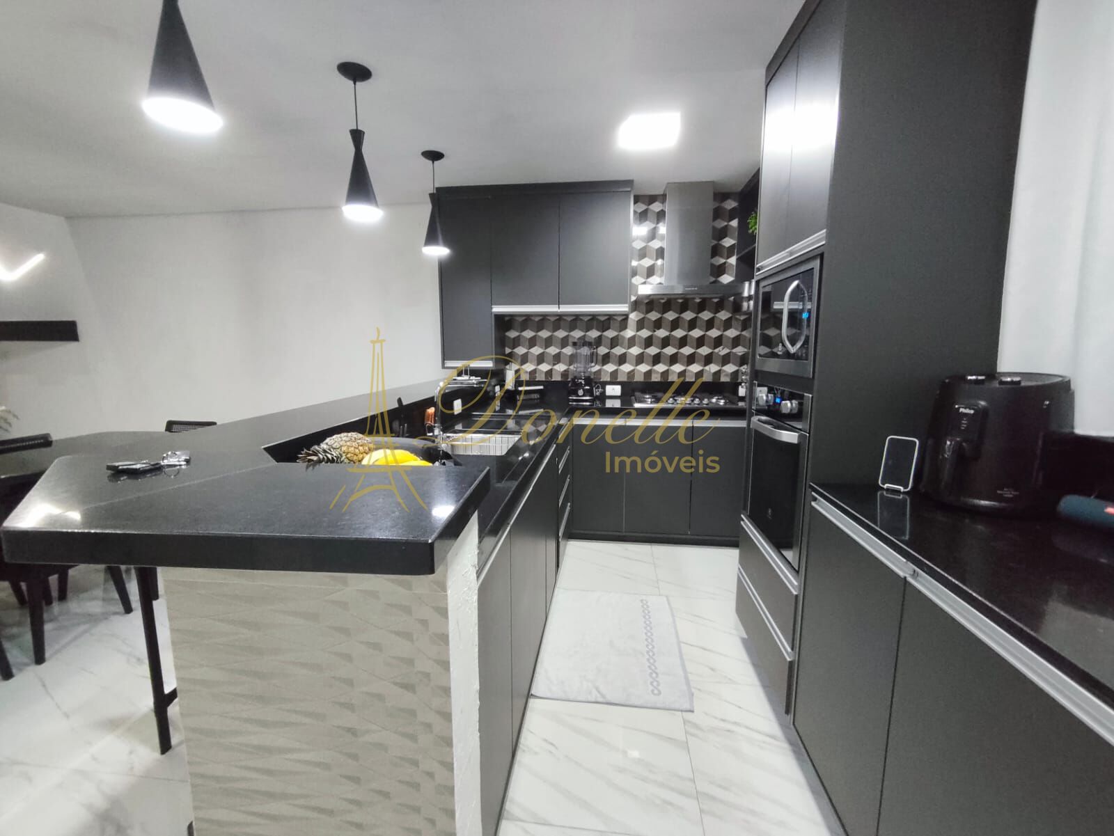 Sobrado, 3 quartos, 292 m² - Foto 22