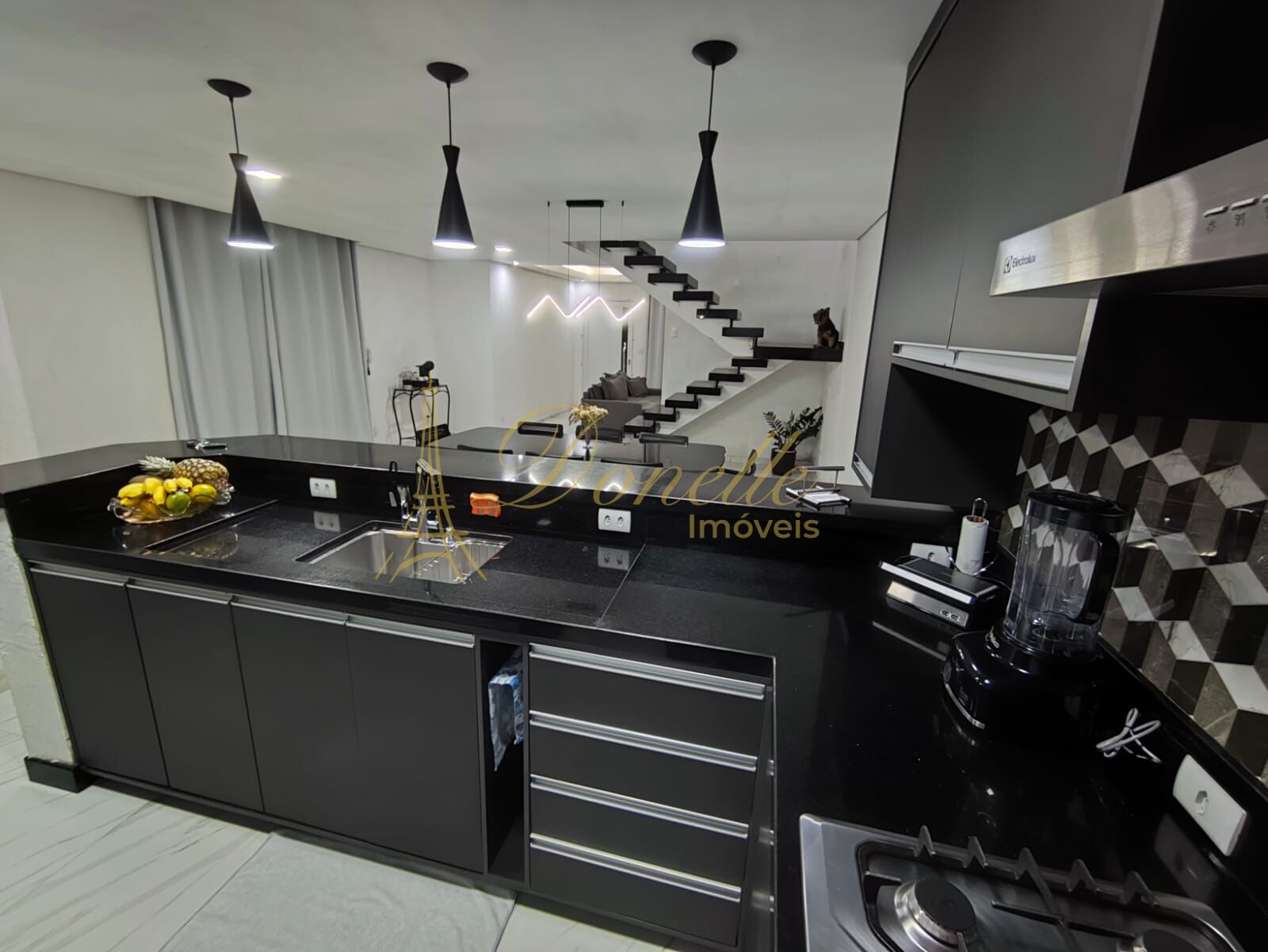 Sobrado, 3 quartos, 292 m² - Foto 7