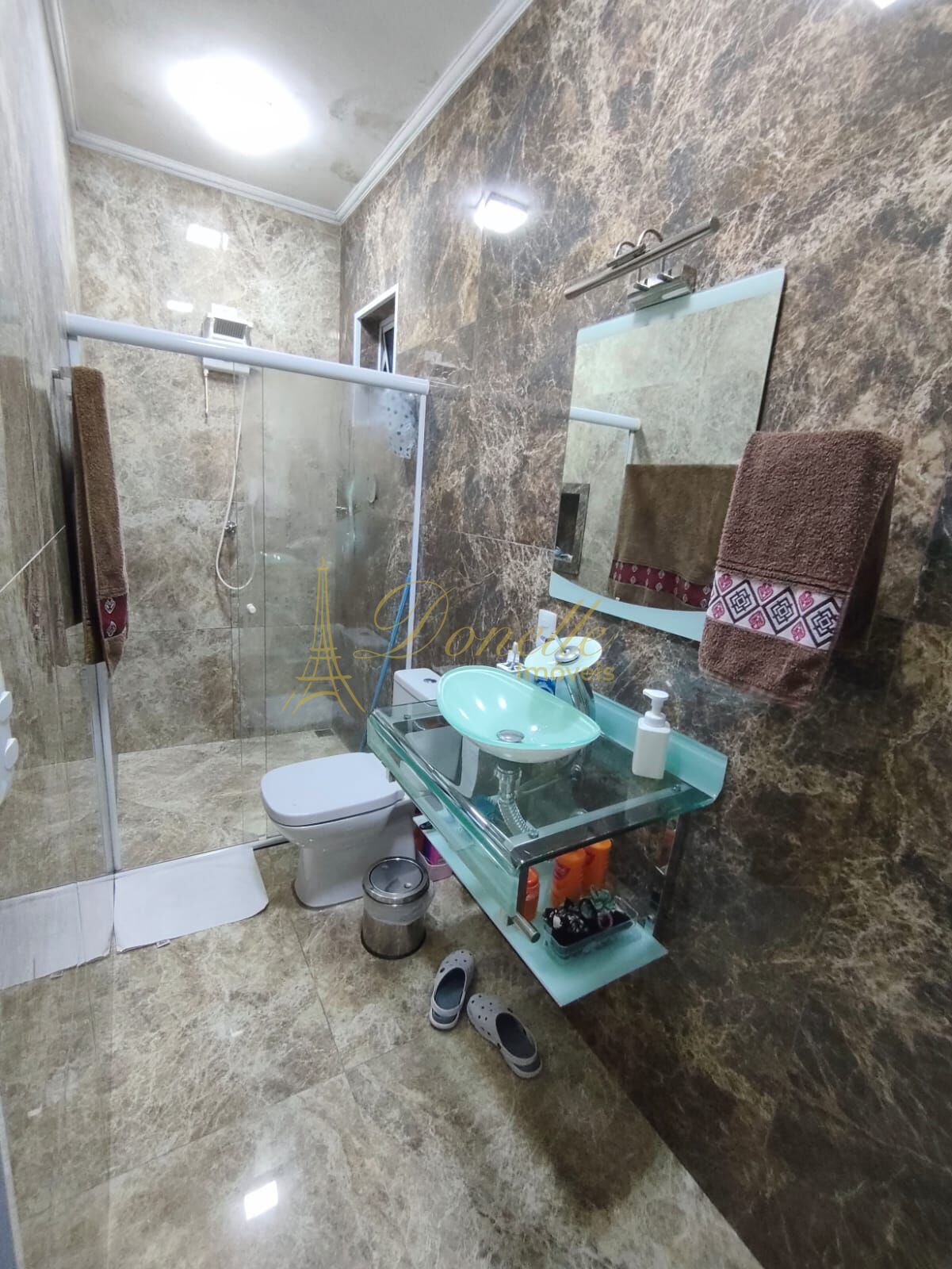 Sobrado, 3 quartos, 292 m² - Foto 17