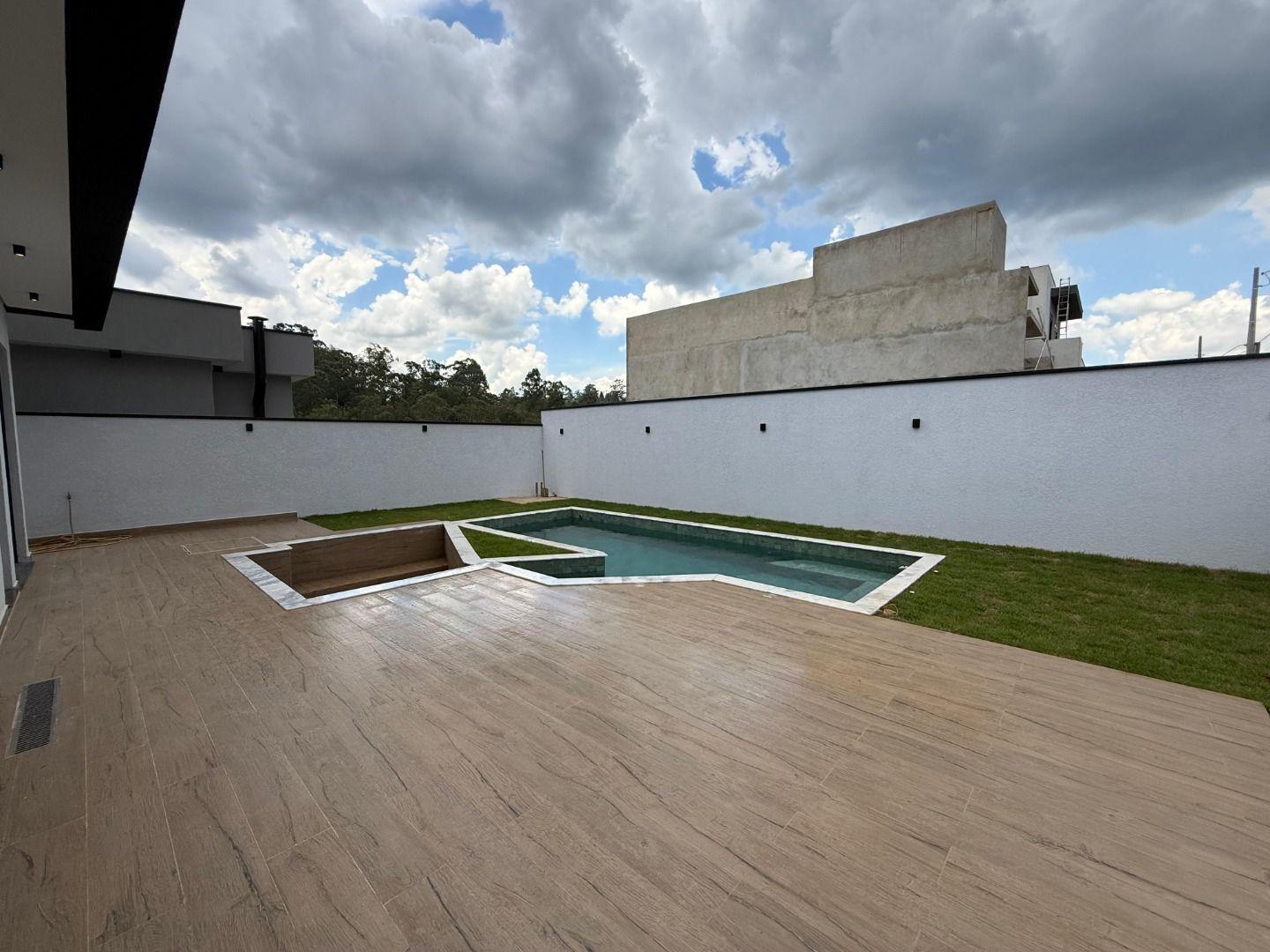 Casa de Condomínio, 3 quartos - Foto 47