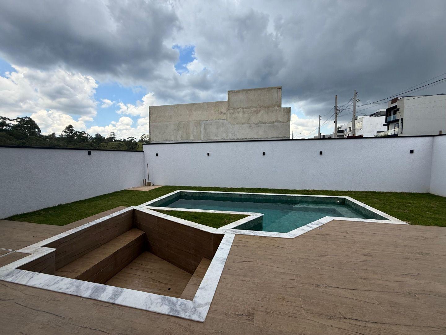 Casa de Condomínio, 3 quartos - Foto 50