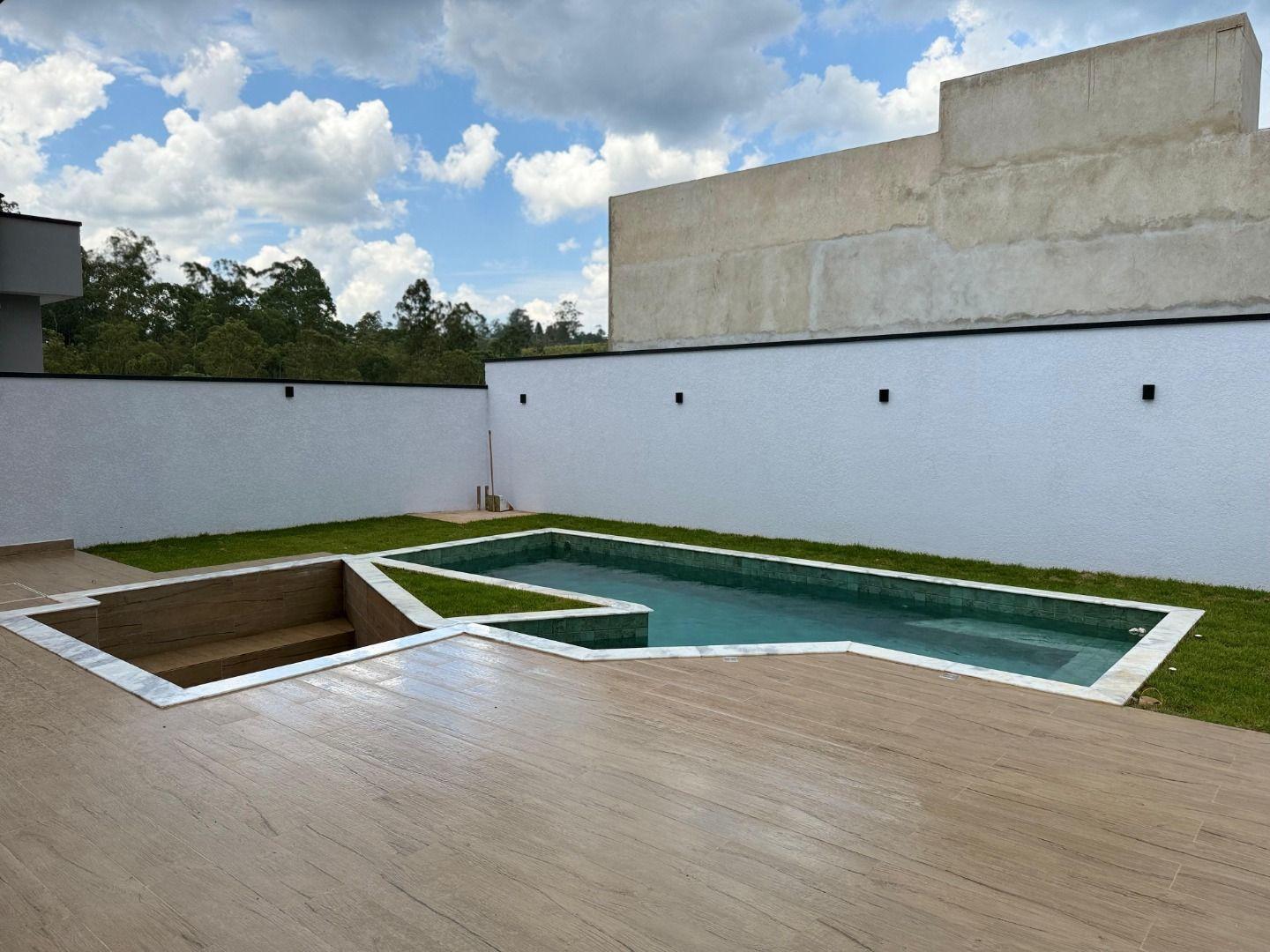 Casa de Condomínio, 3 quartos - Foto 46