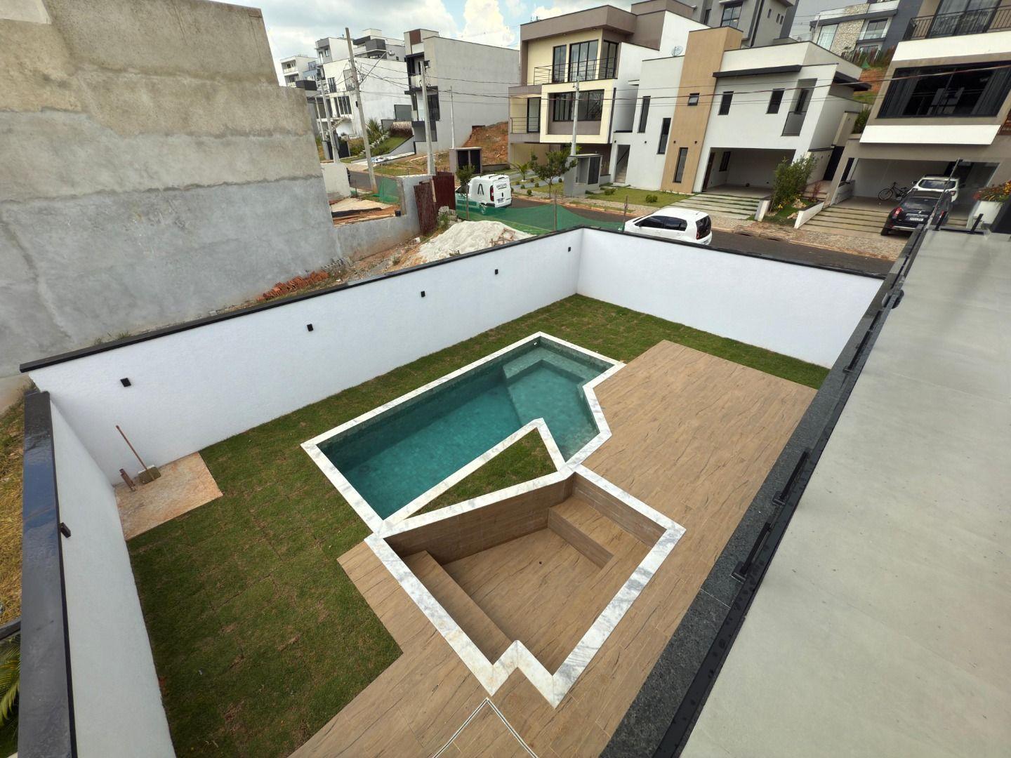 Casa de Condomínio, 3 quartos - Foto 42