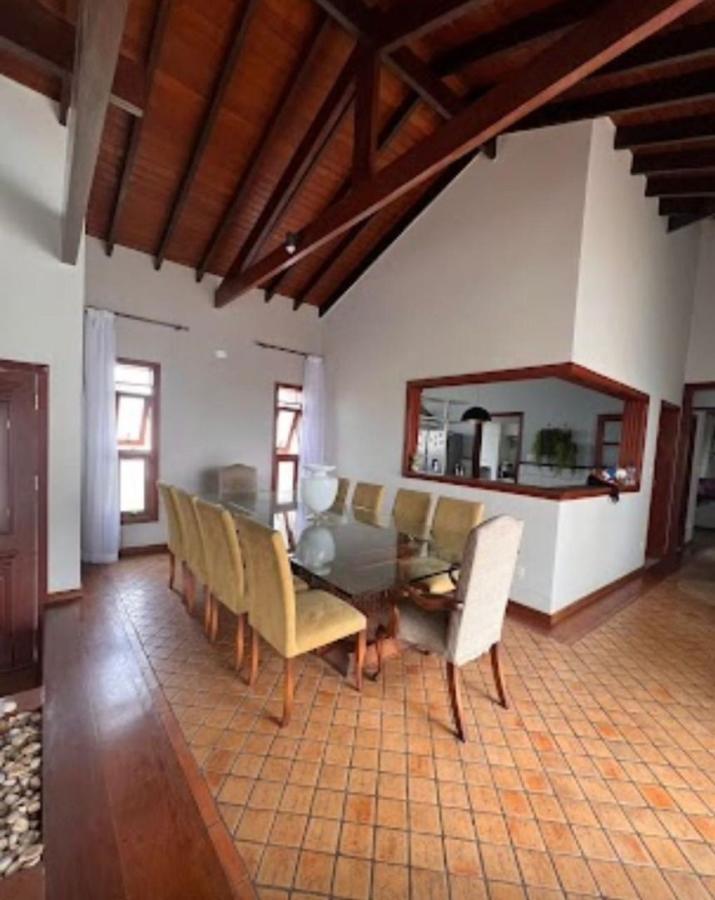 Casa de Condomínio, 5 quartos - Foto 32