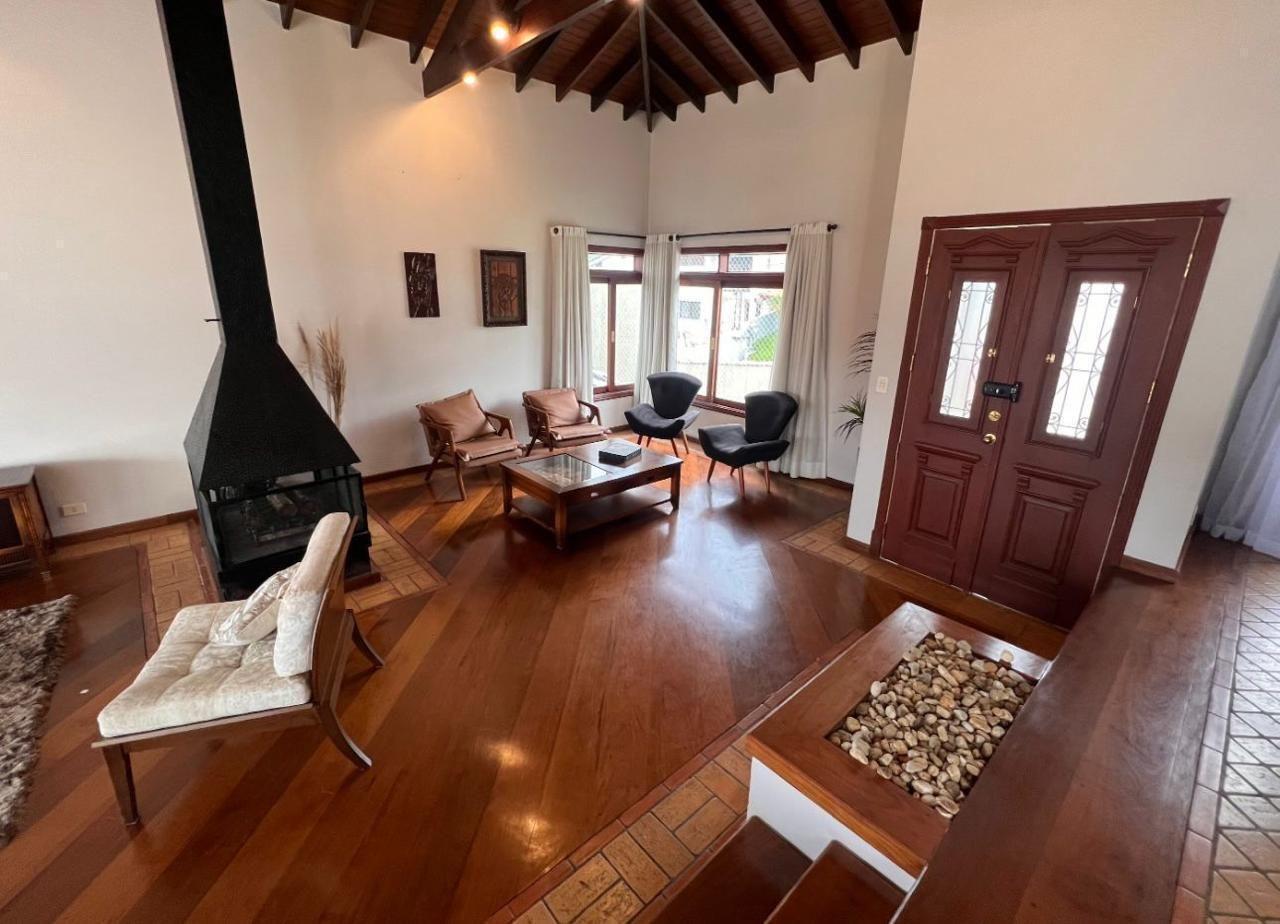 Casa de Condomínio, 5 quartos - Foto 18