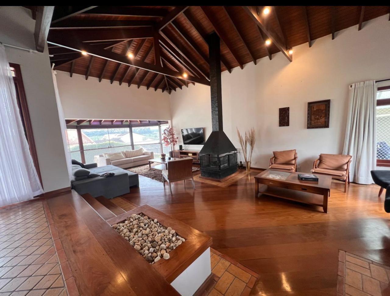Casa de Condomínio, 5 quartos - Foto 16