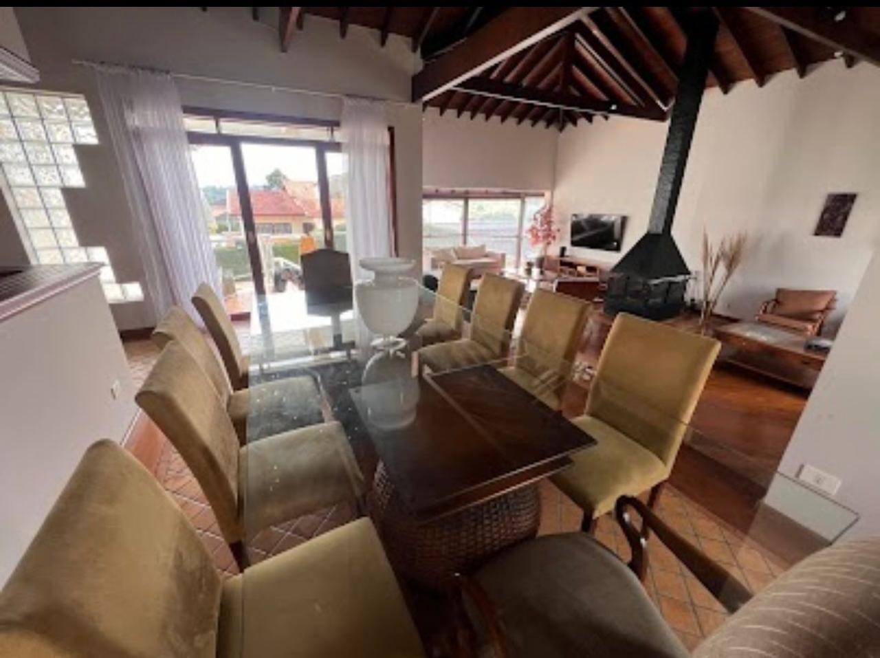 Casa de Condomínio, 5 quartos - Foto 33