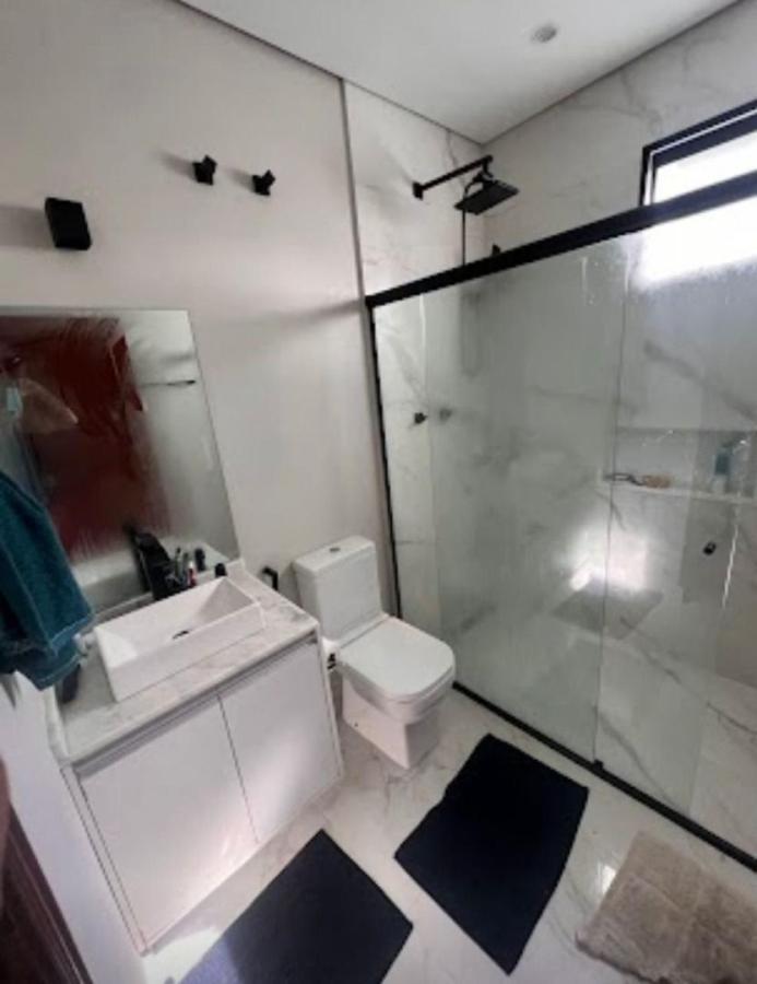 Casa de Condomínio, 5 quartos - Foto 37