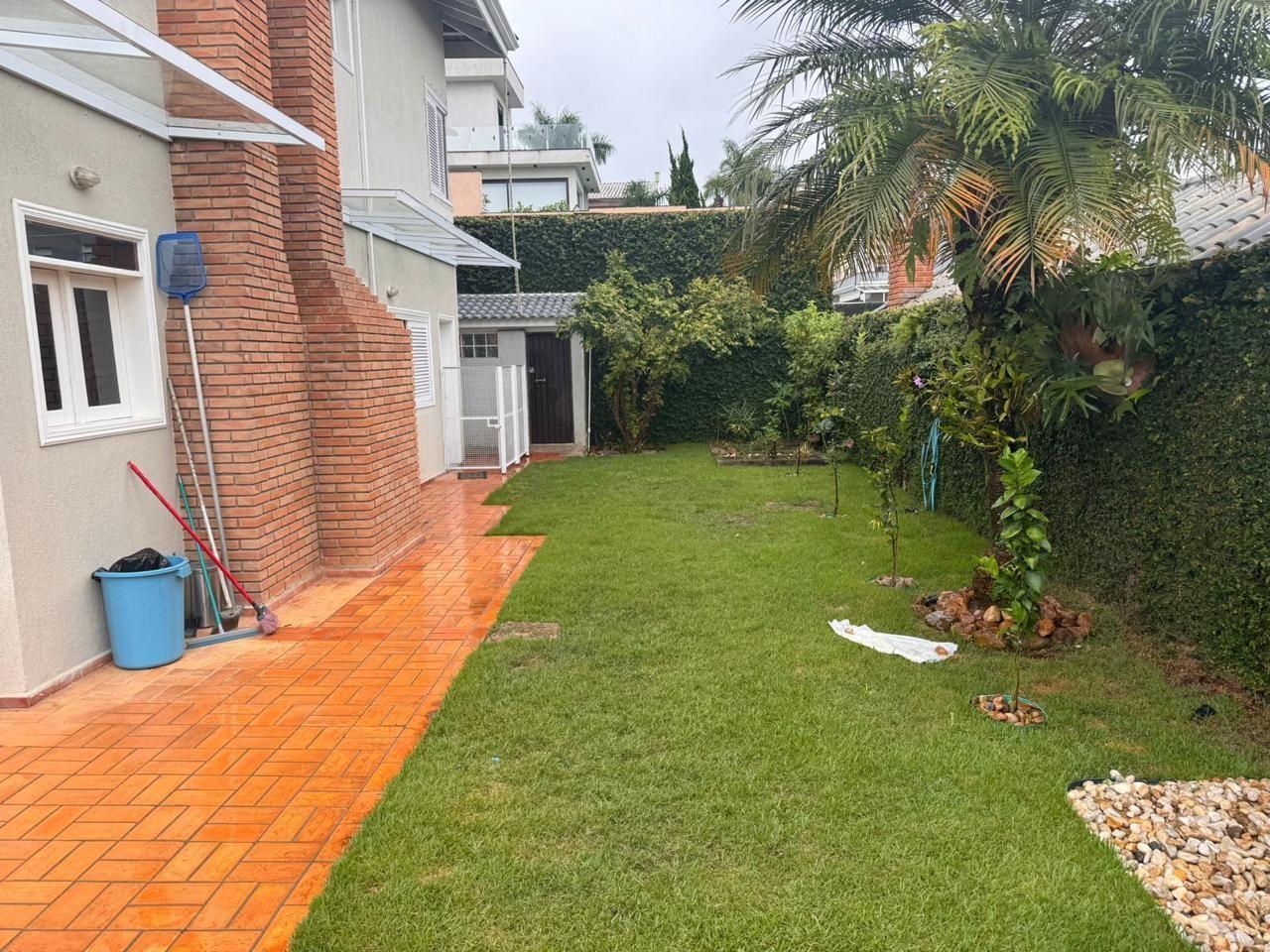 Casa de Condomínio, 5 quartos - Foto 8
