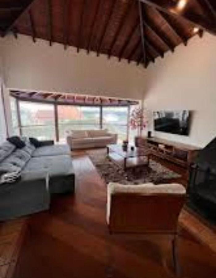 Casa de Condomínio, 5 quartos - Foto 21