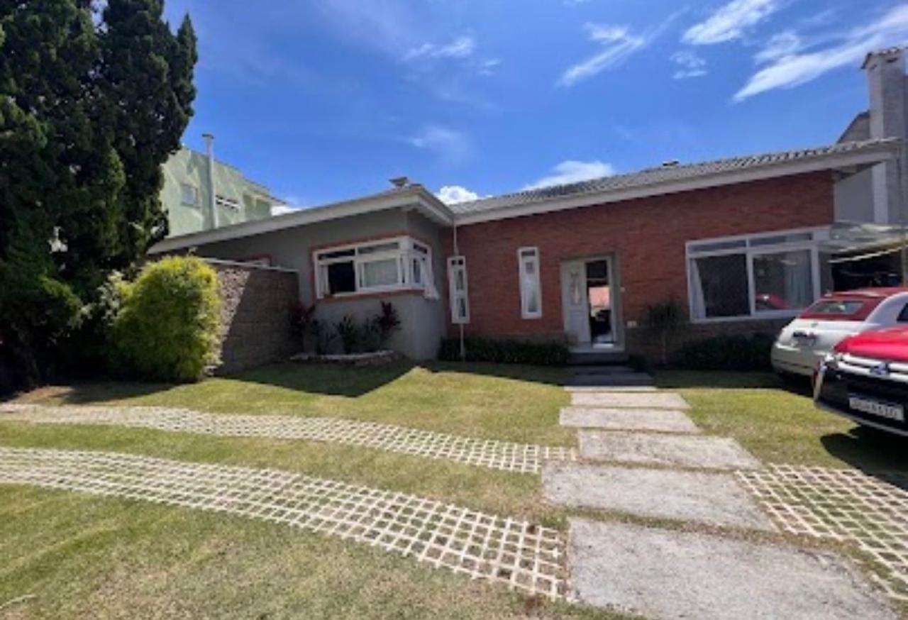 Casa de Condomínio, 5 quartos - Foto 3