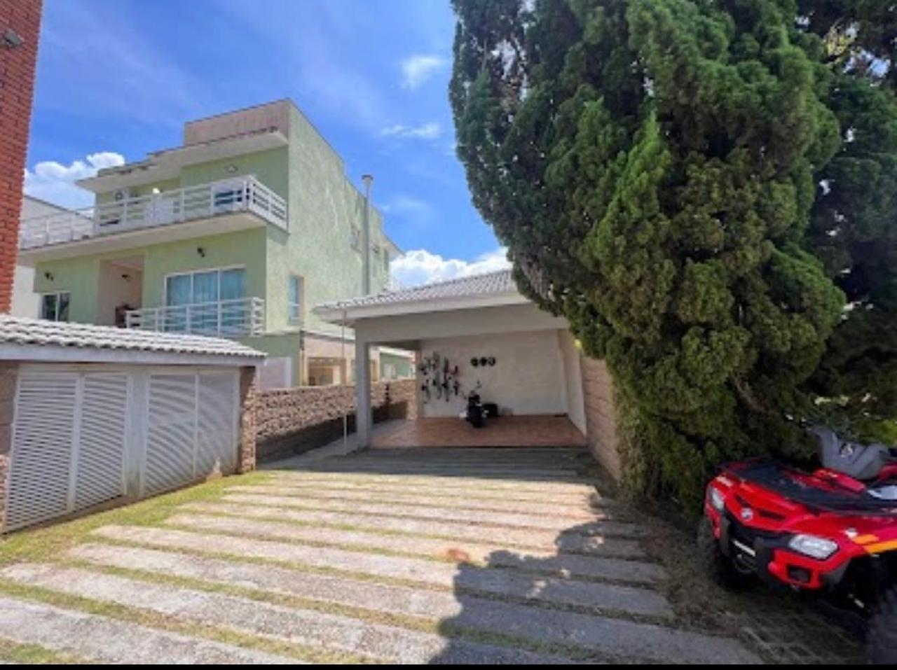 Casa de Condomínio, 5 quartos - Foto 44
