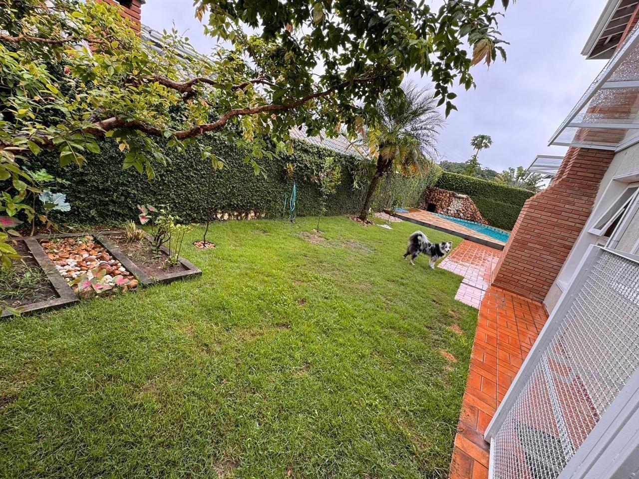 Casa de Condomínio, 5 quartos - Foto 5