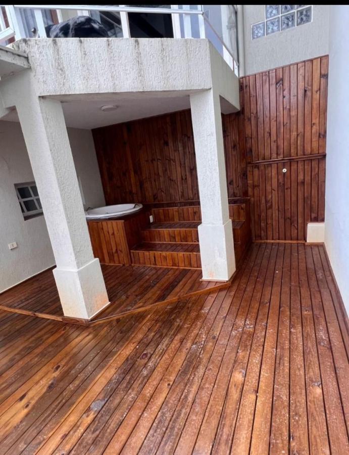 Casa de Condomínio, 5 quartos - Foto 46