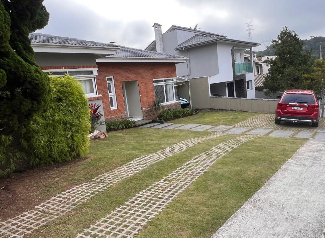 Casa de Condomínio, 5 quartos - Foto 2