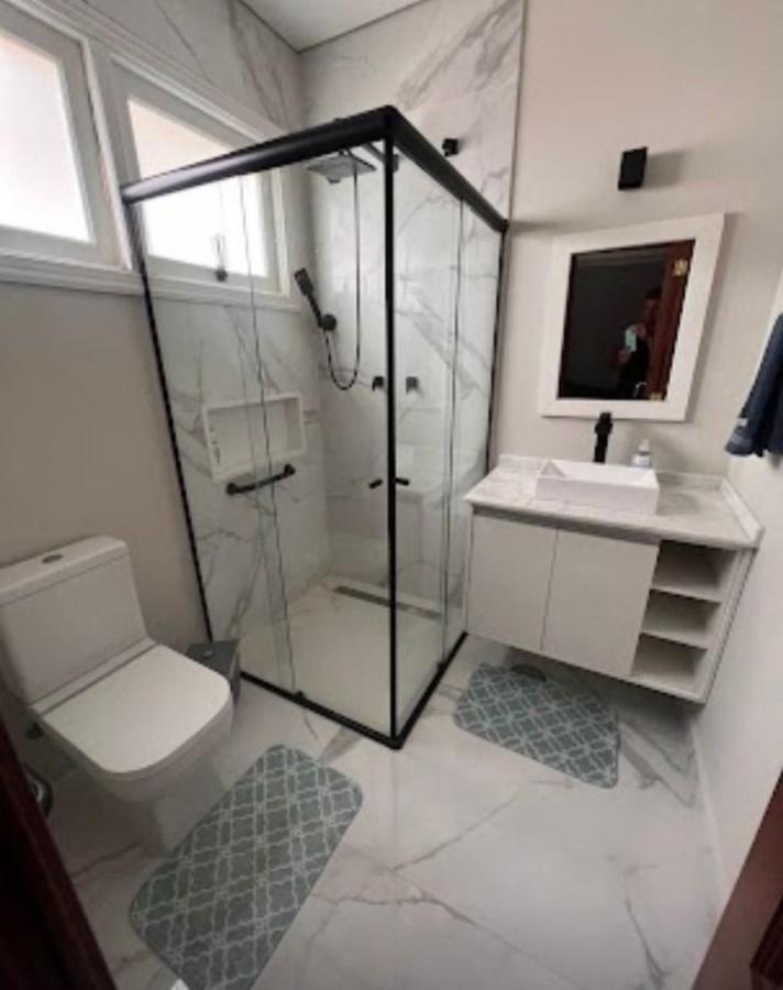Casa de Condomínio, 5 quartos - Foto 36
