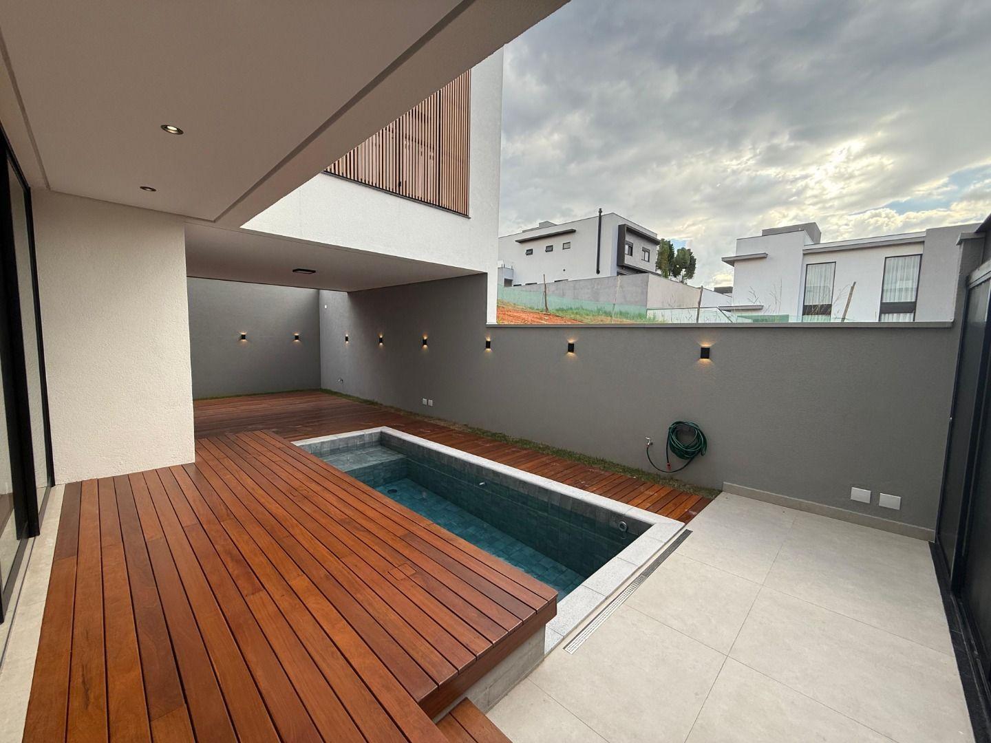 Casa de Condomínio, 3 quartos - Foto 25