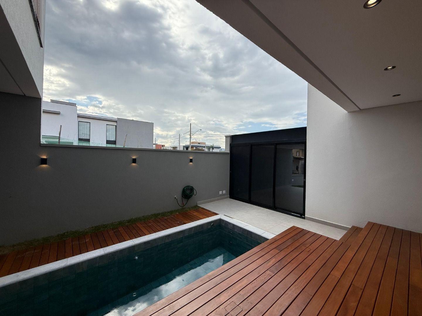 Casa de Condomínio, 3 quartos - Foto 32