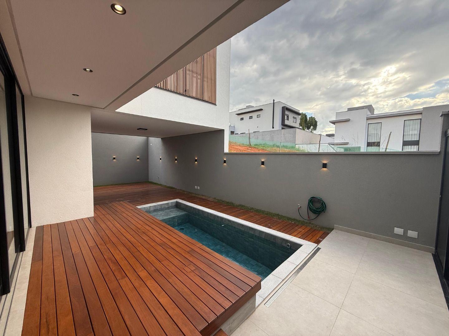 Casa de Condomínio, 3 quartos - Foto 36
