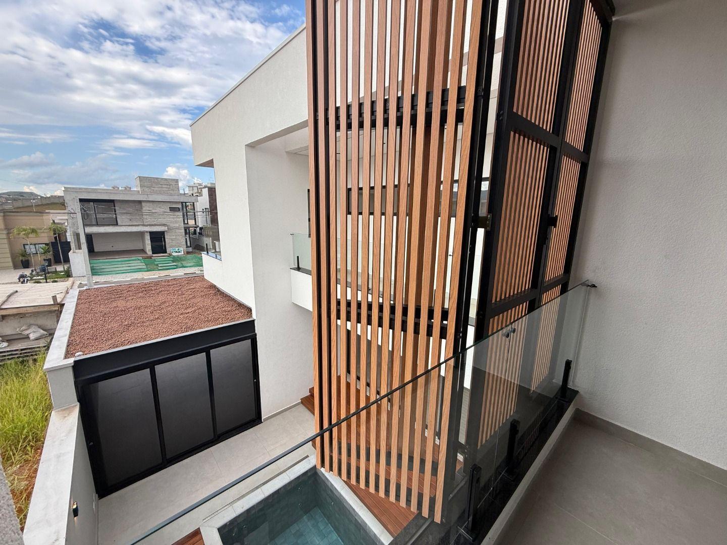 Casa de Condomínio, 3 quartos - Foto 37