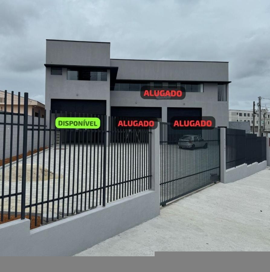 Loja-Salão, 155 m² - Foto 2