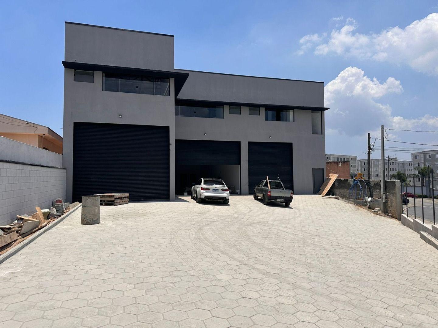 Loja-Salão, 155 m² - Foto 4