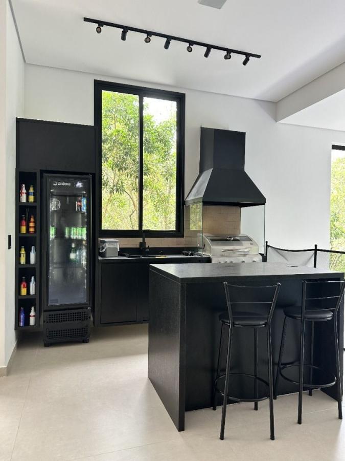 Casa de Condomínio, 4 quartos - Foto 10