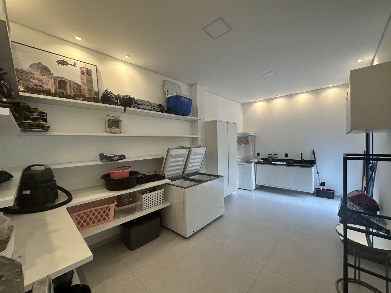 Casa de Condomínio, 4 quartos - Foto 37