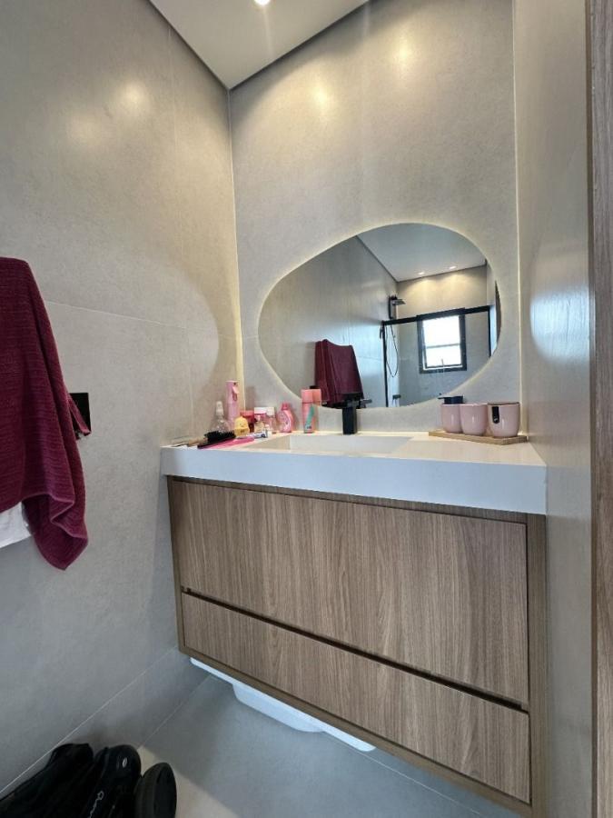 Casa de Condomínio, 4 quartos - Foto 44